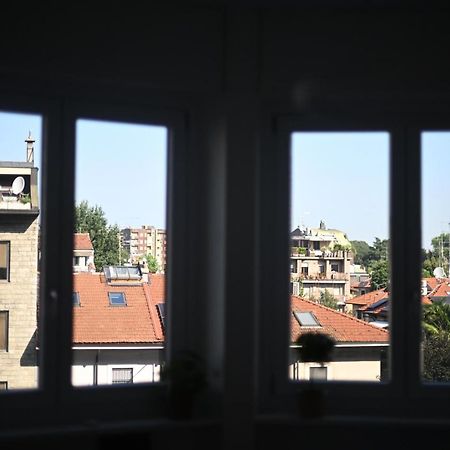 Your Window On The City - Via Gioia Διαμέρισμα Μιλάνο Εξωτερικό φωτογραφία