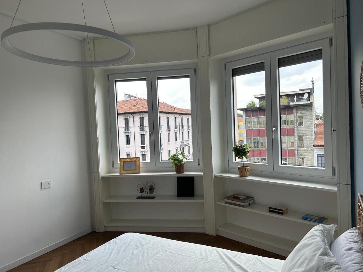 Your Window On The City - Via Gioia Διαμέρισμα Μιλάνο Εξωτερικό φωτογραφία