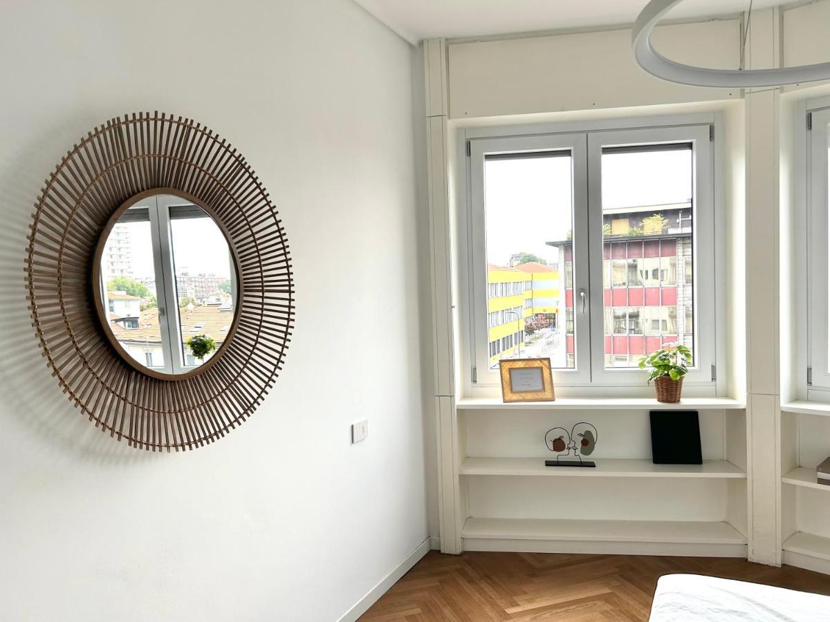 Your Window On The City - Via Gioia Διαμέρισμα Μιλάνο Εξωτερικό φωτογραφία